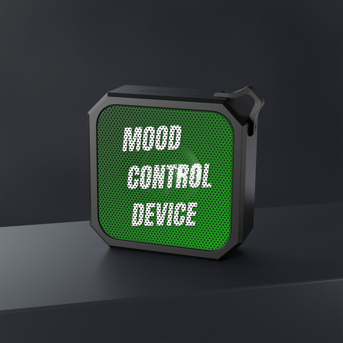 Outdoor Bluetooth Speaker - Mood Control Device