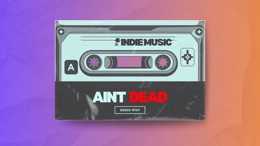Think There’s No Money in Music? These Indie Artists Prove You Wrong.