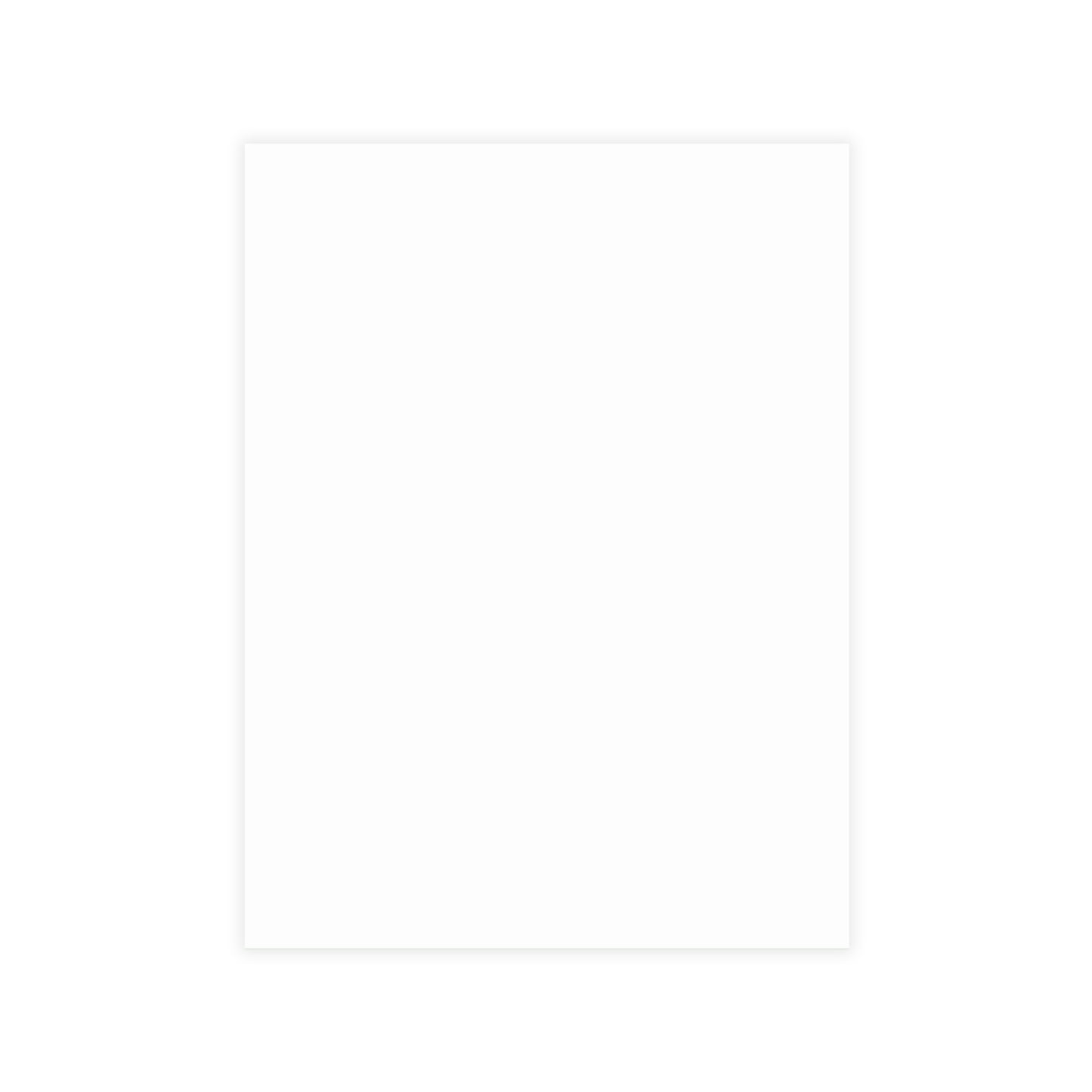 Musical Art Postcard Bundle - Vibrant Music-themed Cards for Gift Giving