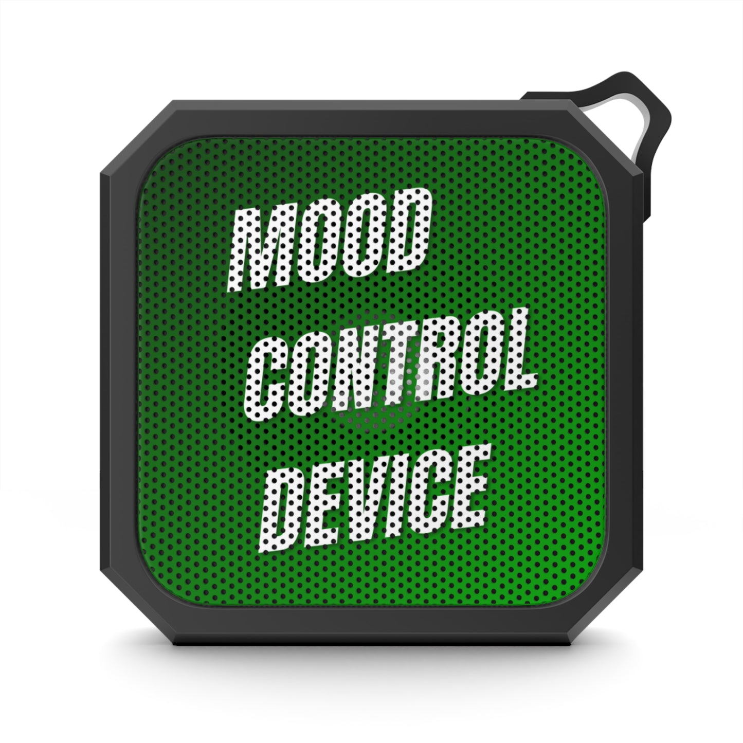 Outdoor Bluetooth Speaker - Mood Control Device