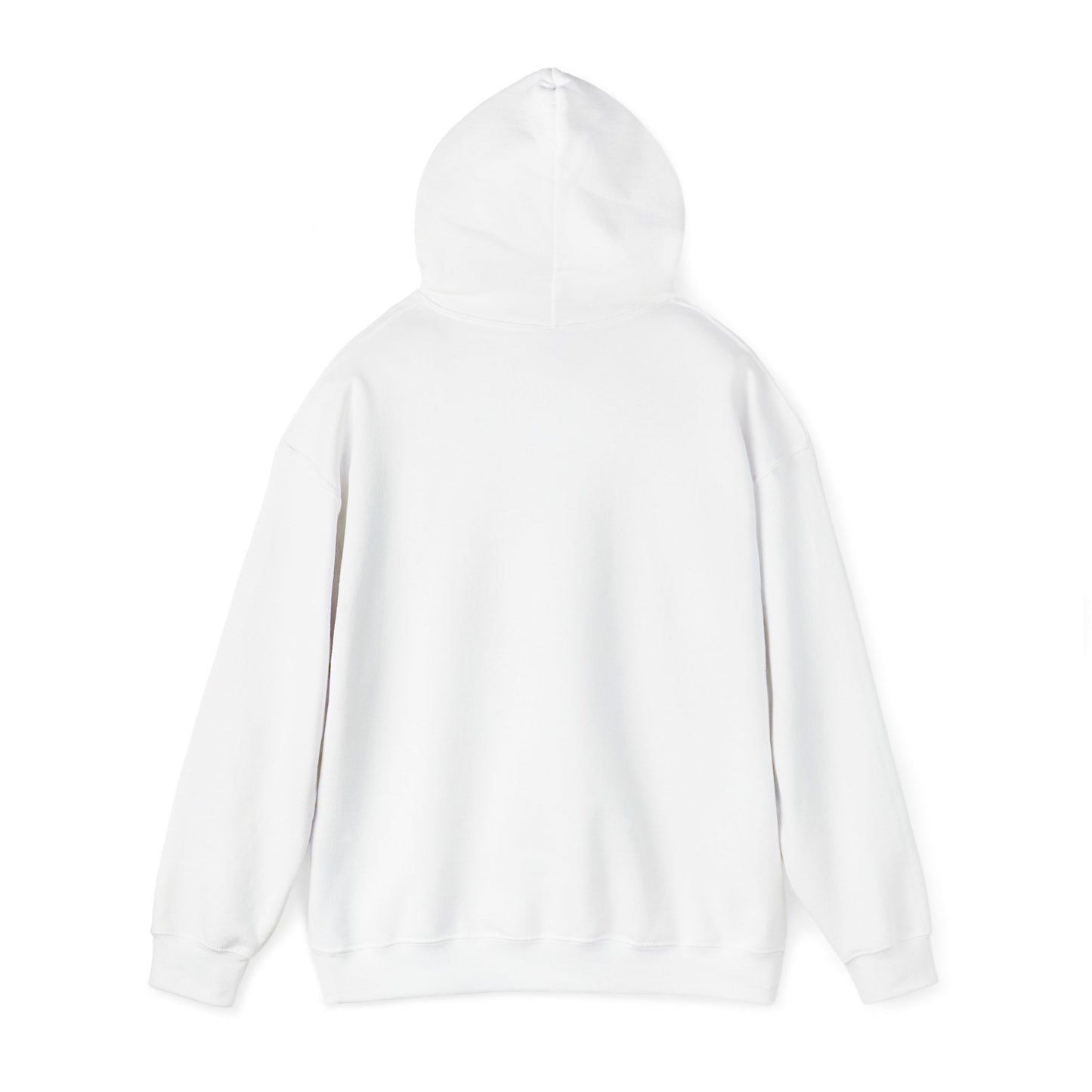 Indie Album Fundraising Hoodie - Unisex Heavy Blend™ Sweatshirt