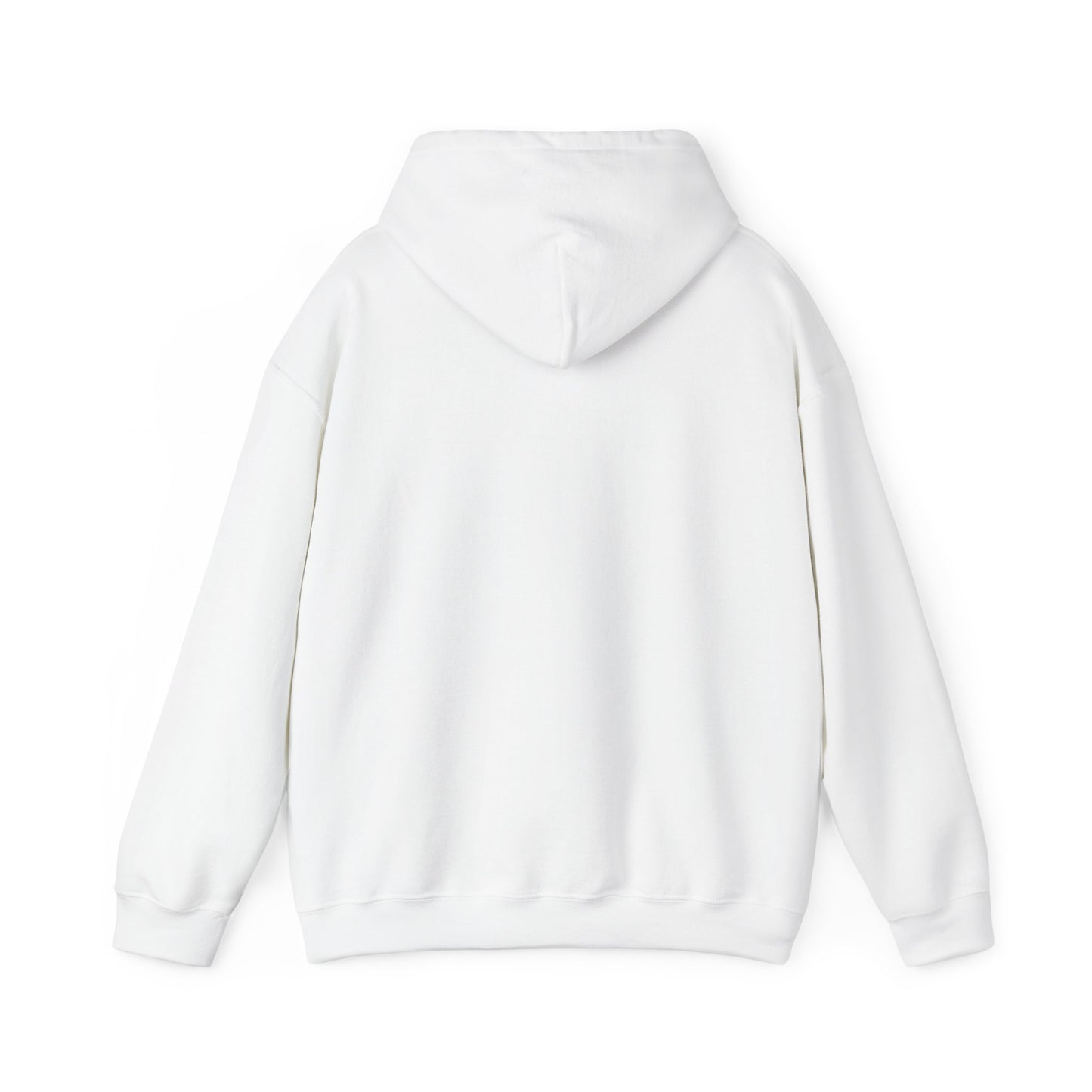 Indie Album Fundraising Hoodie - Unisex Heavy Blend™ Sweatshirt