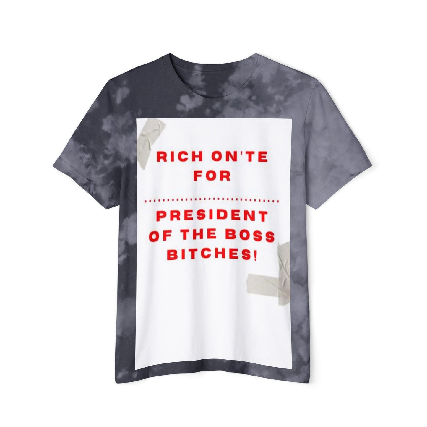 Women's Baby Tee
