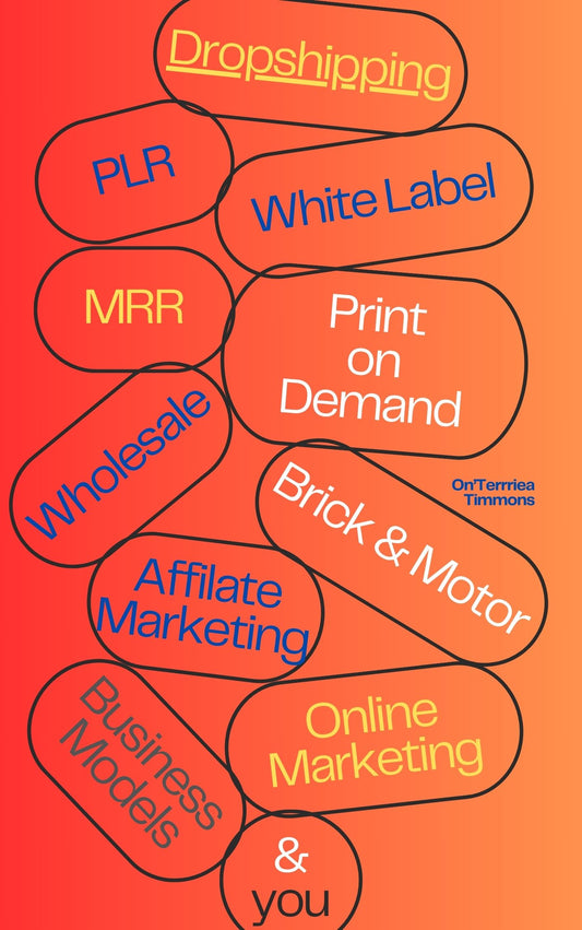 Business Models & You